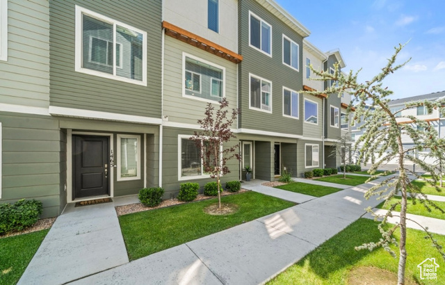 Photo 30 for MLS #2105888 at 1461 S 565 West