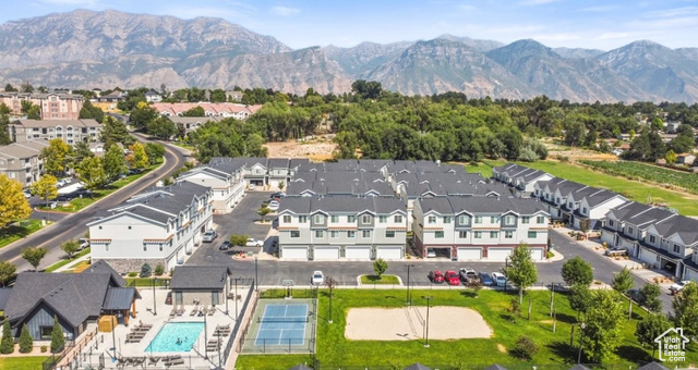 Photo 24 for MLS #2105888 at 1461 S 565 West