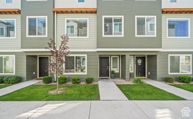 Photo 31 for MLS #2105888 at 1461 S 565 West