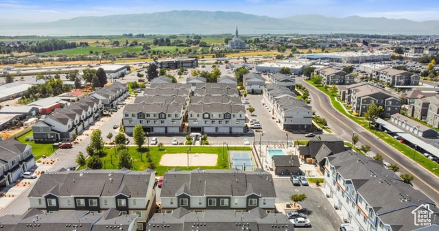 Photo 32 for MLS #2105888 at 1461 S 565 West