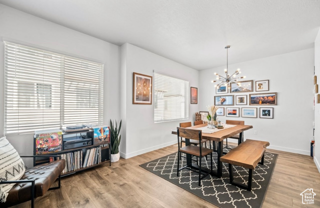 Photo 6 for MLS #2105888 at 1461 S 565 West