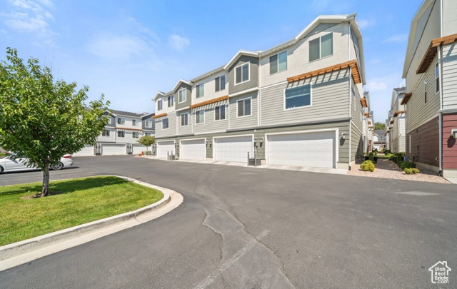 Photo 27 for MLS #2105888 at 1461 S 565 West