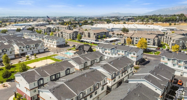 Photo 34 for MLS #2105888 at 1461 S 565 West