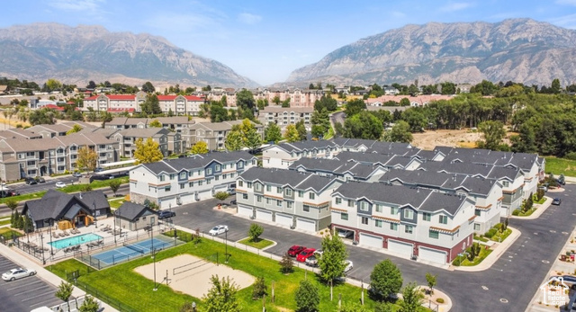 Photo 25 for MLS #2105888 at 1461 S 565 West