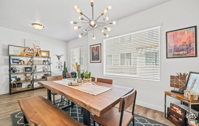 Photo 8 for MLS #2105888 at 1461 S 565 West