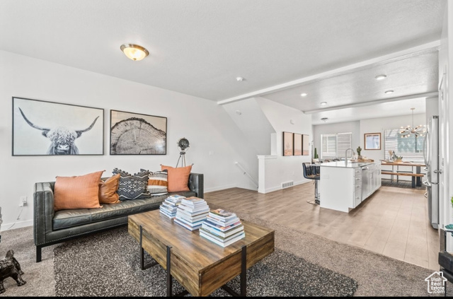 Photo 10 for MLS #2105888 at 1461 S 565 West