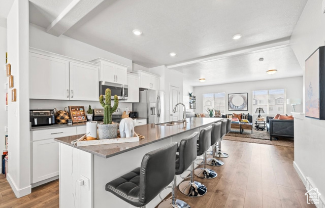 Photo 3 for MLS #2105888 at 1461 S 565 West