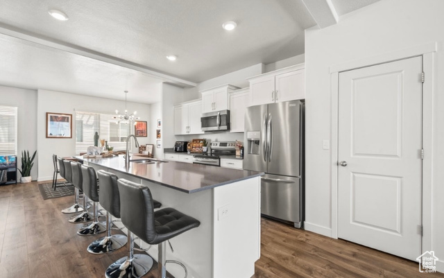 Photo 2 for MLS #2105888 at 1461 S 565 West