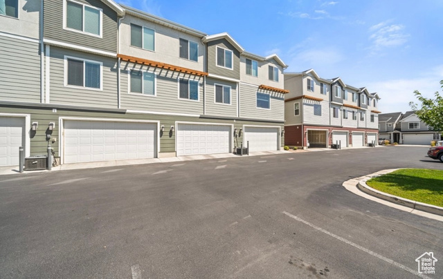 Photo 29 for MLS #2105888 at 1461 S 565 West