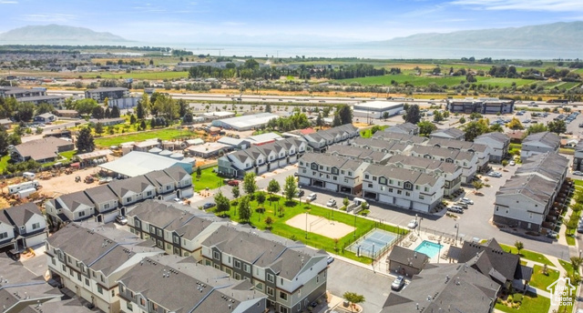 Photo 33 for MLS #2105888 at 1461 S 565 West