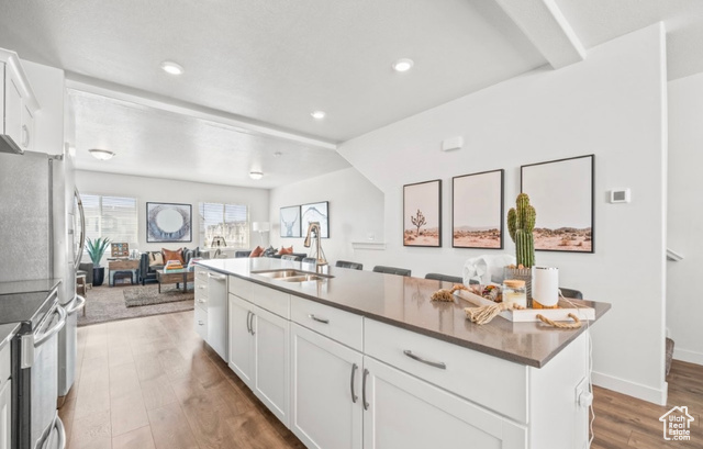 Photo 4 for MLS #2105888 at 1461 S 565 West