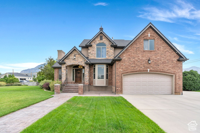 415 S 650 E, Orem UT 84097