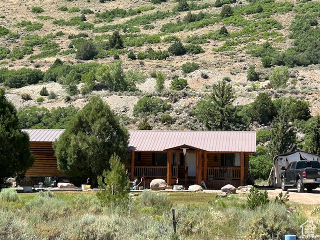MLS #2105896 - 11509 N North Fork Rd