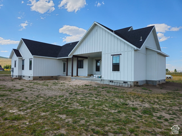 Photo 5 for MLS #2105898 at 320 N 50 East