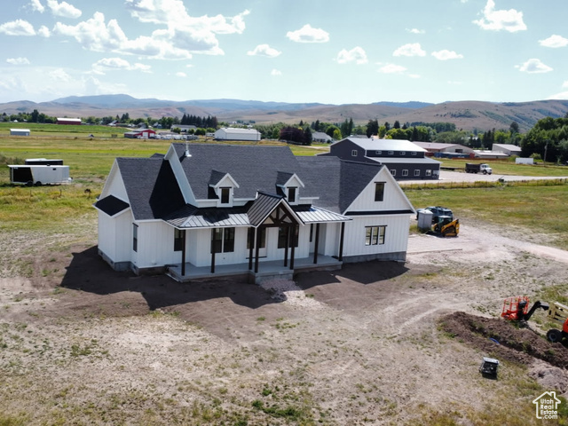 Photo 10 for MLS #2105898 at 320 N 50 East