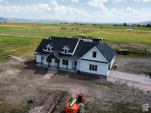 Photo 3 for MLS #2105898 at 320 N 50 East