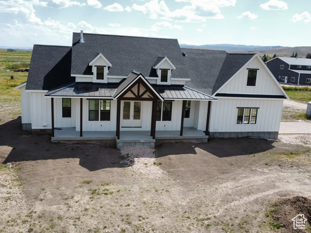 Photo 8 for MLS #2105898 at 320 N 50 East