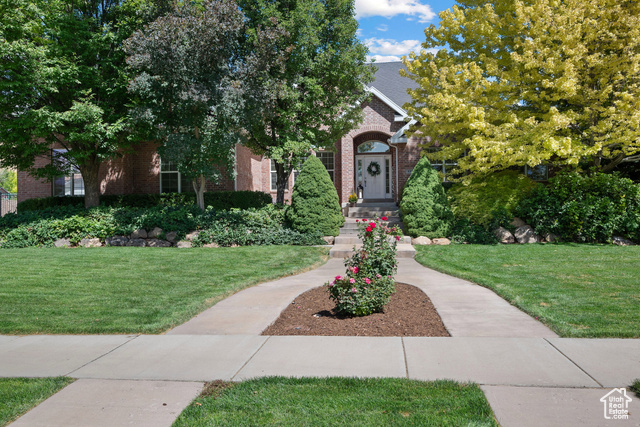 434 N 1400 E, Mapleton UT 84664