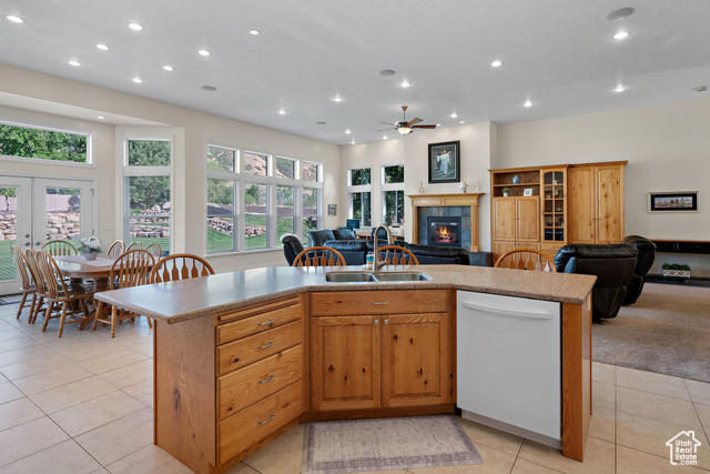 Photo 24 for MLS #2105899 at 434 N 1400 East