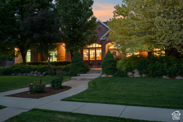 Photo 10 for MLS #2105899 at 434 N 1400 East