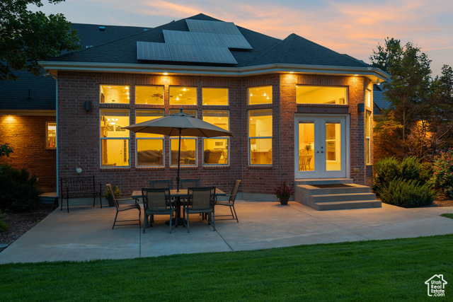 Photo 83 for MLS #2105899 at 434 N 1400 East