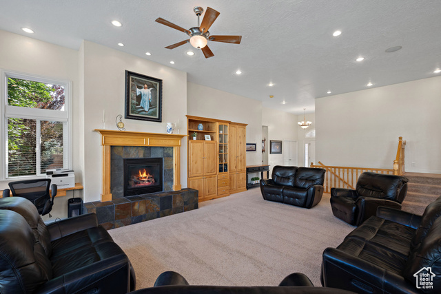 Photo 18 for MLS #2105899 at 434 N 1400 East