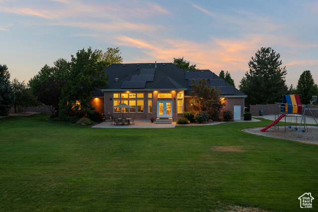 Photo 86 for MLS #2105899 at 434 N 1400 East