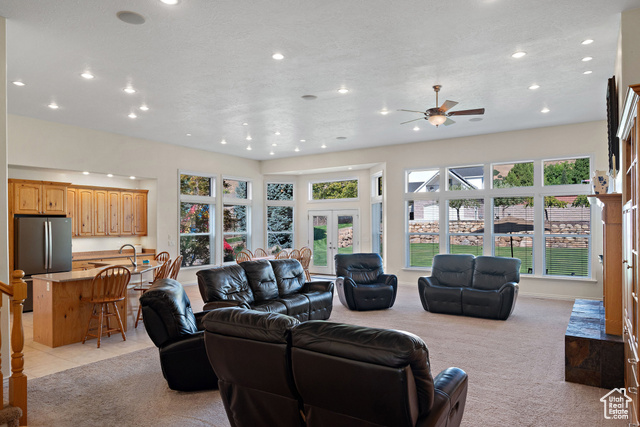 Photo 16 for MLS #2105899 at 434 N 1400 East
