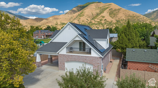 Photo 93 for MLS #2105899 at 434 N 1400 East