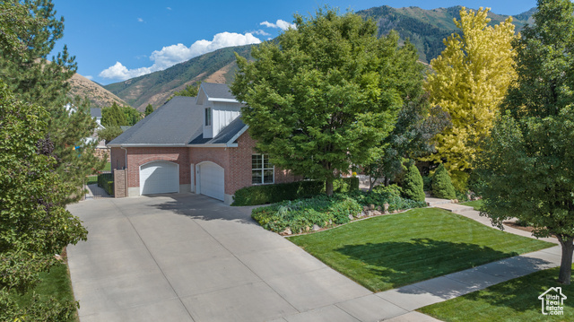 Photo 8 for MLS #2105899 at 434 N 1400 East