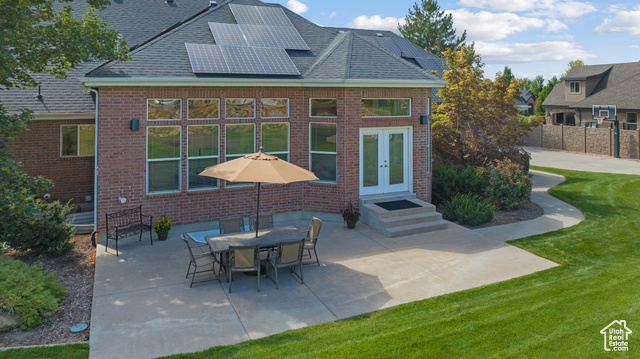 Photo 95 for MLS #2105899 at 434 N 1400 East