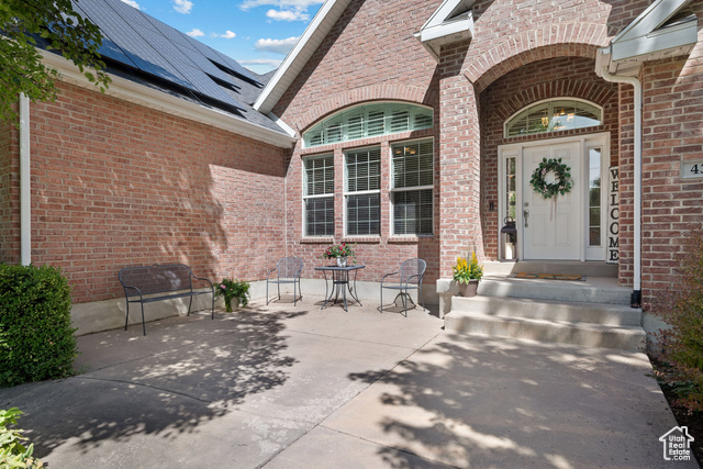 Photo 7 for MLS #2105899 at 434 N 1400 East