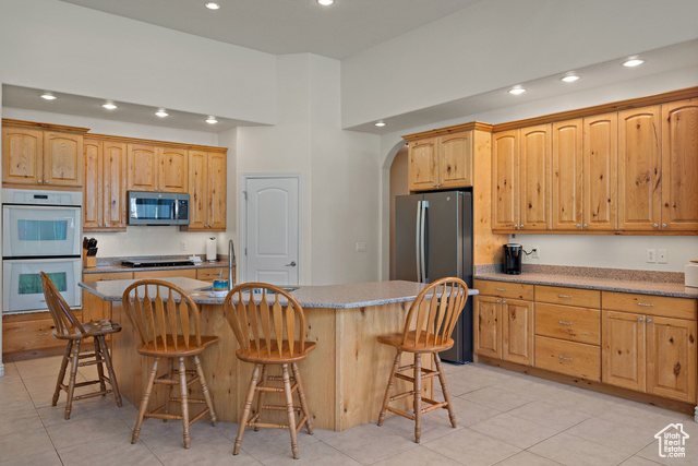 Photo 21 for MLS #2105899 at 434 N 1400 East