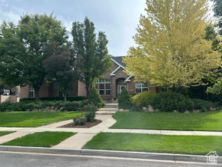 Photo 5 for MLS #2105899 at 434 N 1400 East