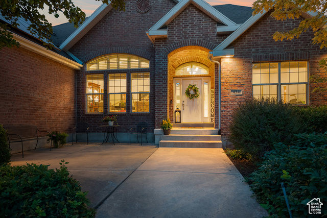 Photo 12 for MLS #2105899 at 434 N 1400 East