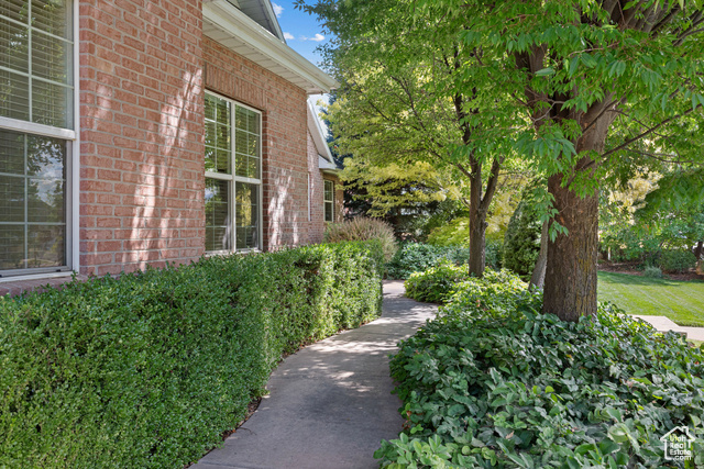 Photo 88 for MLS #2105899 at 434 N 1400 East