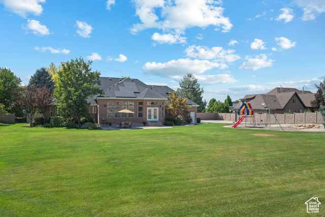 Photo 85 for MLS #2105899 at 434 N 1400 East