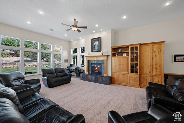 Photo 19 for MLS #2105899 at 434 N 1400 East