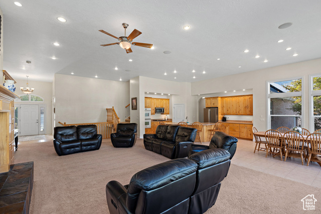 Photo 17 for MLS #2105899 at 434 N 1400 East