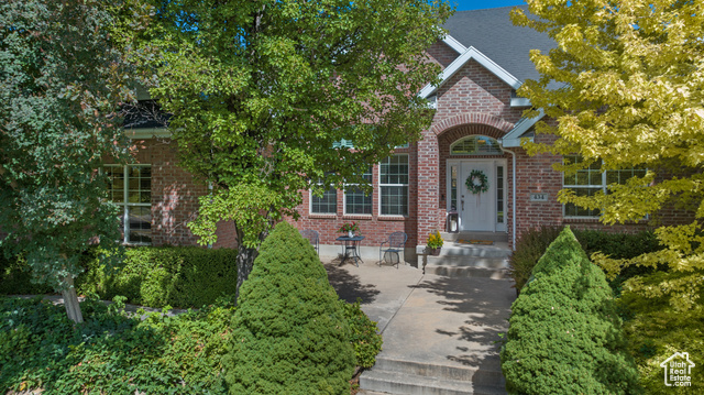 Photo 6 for MLS #2105899 at 434 N 1400 East
