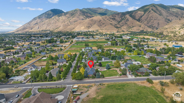 Photo 101 for MLS #2105899 at 434 N 1400 East