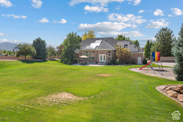 Photo 80 for MLS #2105899 at 434 N 1400 East