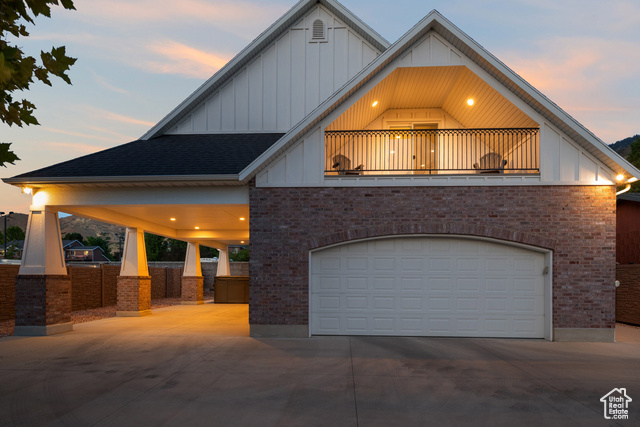 Photo 91 for MLS #2105899 at 434 N 1400 East