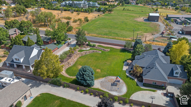 MLS #2105899 - 434 N 1400 East