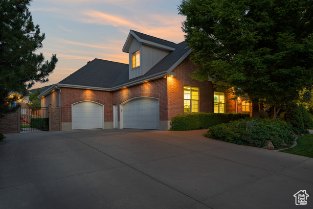 Photo 11 for MLS #2105899 at 434 N 1400 East
