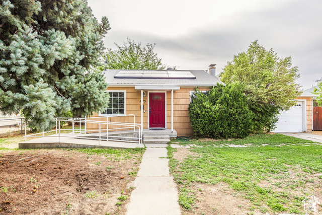 1115 S 1400 W, Salt Lake City UT 84104