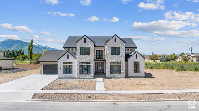 2714 S EAGLE DR #04, Spanish Fork UT 84660