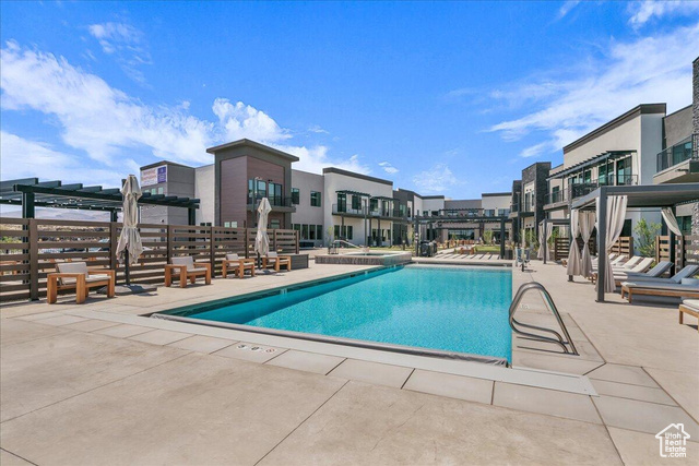 Photo 28 for MLS #2105905 at 2755 W Lava Hills Rd