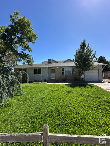 3617 LARRY CIR, Salt Lake City UT 84120