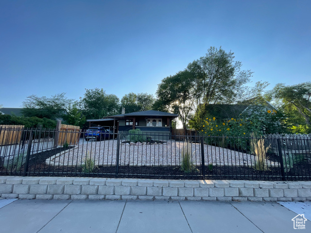 4414 S 3200 W, West Valley City UT 84119